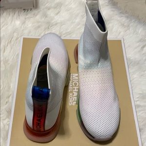 Michael Kors sneakers